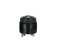 Buzzer A Intensite Sonore Reglable 3-24vcc Type A Visser