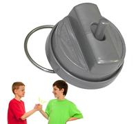 Buzzer À La Main - Jouet De Blague Surprenant, Farce De Bâillon Classique Pour Astuces De Magie Amusantes, Appareil De Filou Portable Léger | Cadeau De Divertissement Hilarant Pour L'anniversaire, Hal