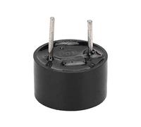 Buzzer Actif 3V 10 Pièces - 9x6mm et 9x5.5mm - Sonnette Électromagnétique à Bobine