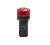 Buzzer avec lumière XB2-BSM4LC AC220V Buzzer électronique Original jamais utilisé