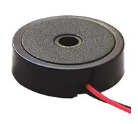 Buzzer électronique professionnel passif piézo sonore pour 30 V 80 dB 2 mA