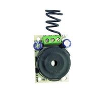 Buzzer electronique - URMET 9854/56