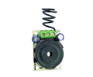 Buzzer electronique - URMET 9854/56