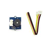 Buzzer Grove de seeed studio - Bouton, piezo, documents PDF de guidage - Grove - Buzzer - Infrarouge