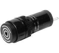 Buzzer miniature DECA ADP16B4-0R0-0240 1192222 80 dB 12 V/DC 18 mm x 39 mm 1 pc(s)