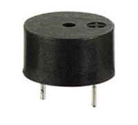 Buzzer sirene electronique type ci sv8 3v 4v 5v 6v