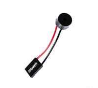 Buzzer sonore continu pour le diagnostic de la carte mère