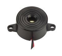 Buzzer Subminiature - Connexion De Fils Velleman Sv3n