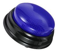 Buzzers pour Jeux-Questionnaires : Buzzers De Querelles De Famille avec Lumières Et Sons Buzzers De Jeu pour Les Quiz en Classe Buzzers De Réponse pour Adultes Et Fournitures pour