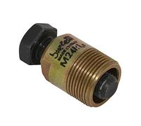 BUZZETTI ARRACHE Volant 24X150 pour Morini (5226)