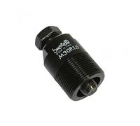 Buzzetti Arrache Volant Compatible avec Auto M30 Pas 1.50 Standard / 5247