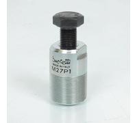 Buzzetti Arrache Volant Compatible avec Deux Roues Honda 5238 / M27x1.0 STD