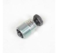 Buzzetti Arrache Volant Compatible avec Deux Roues Kymco 5224