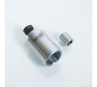 Buzzetti Arrache Volant Compatible avec Deux Roues Kymco 300 5344 / M39 x P1.5