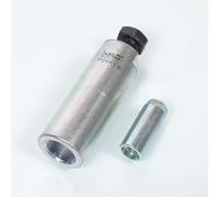 Buzzetti Arrache Volant Compatible avec Moto Honda 450 CRF 5380 / Femelle M24 P1.5 STD