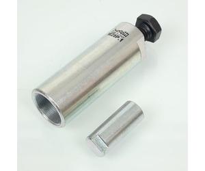 Buzzetti Arrache Volant Compatible avec Moto Honda 450 CRF R Avant 2020 M28 Pas 1.00