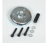 Buzzetti Arrache Volant Compatible avec Scooter MBK 50 Nitro Avant 2020