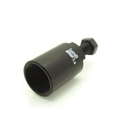 Buzzetti Arrache-volant d'allumage M38x1,5 filetage intérieur/pas à droite