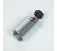 BUZZETTI Arrache Volant diamètre 30mm Pas 1.5 Moteur Honda 150cm3 Compatible avec Moto Scooter