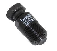 Buzzetti ARRACHE Volant M19X100 pour MINARELLI 50 AM6 Ducati - DERBI 50 Senda Ducati (5209)