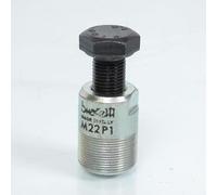 Buzzetti Arrache Volant magnétique mâle M22x1.0 STD 5218 Compatible avec Moto Cyclo 50