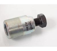 BUZZETTI Arrache Volant pour Scooter Piaggio 125 X-Evo 2007 à 2020 Neuf