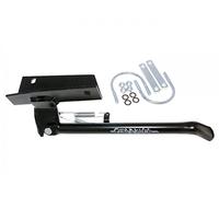 Buzzetti Béquille latérale Noir pour Peugeot Ludix 14 "