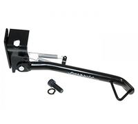 Buzzetti Béquille latérale pour MBK Nitro Yamaha Aerox -2012 Noir