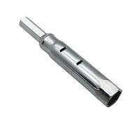 BUZZETTI CLE A Bougie 14MM L110MM avec Embout 6 PANS + Caoutchouc pour Honda 300 SH (4842)