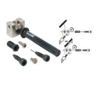 Buzzetti Coffret rive/dérive chaîne de distribution