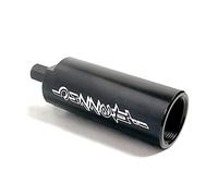 Buzzetti Extracteur de roue polaire M38x1.5 Nippodenso 5343 moto