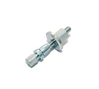 Buzzetti Extracteur d'embrayage pour Vespa Ape 50-200 CCM