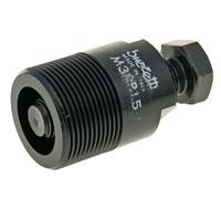 BUZZETTI M30x1,5mm filetage droit extracteur de volant (allumage) compatible pour Motoplat