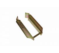 Buzzetti Mord pour ETAU Ideal pour Tubes-FOURCHES (DIAM DE 26 à 70mm) (Paire) (5076)