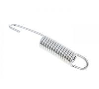 BUZZETTI Principal Support Ressort pour MBK Stunt, Yamaha Slider, Amico, SR50 Italjet