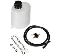 Buzzetti Réservoir de carburant d’atelier 1 500 ml