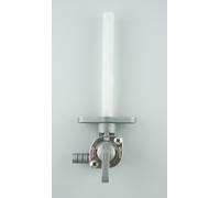 Buzzetti Robinet d'essence sortie latérale gauche