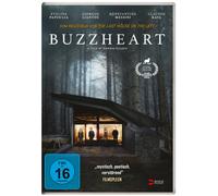 Buzzheart (DVD) Evelina Papoulia Dennis Iliadis Yorgos Liantos