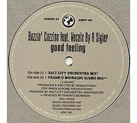 Buzzin Cuzzin - Good Feeling [Import Anglais]