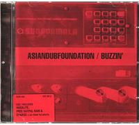Buzzin(gr Boit-Rouge)