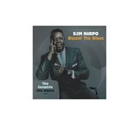 Buzzin' The Blues-The Complete Slim Harpo 5-Cd