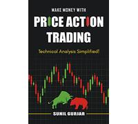 Buzzingstock Publishing House Price Action Trading : Technical Analysis Simplified! By Sunil Gurjar (Chartmojo) - Chart Patterns | Candlestick Patterns | Breakout Patterns & Lot More !