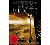 Buzzington,Ezra - Who's Next?