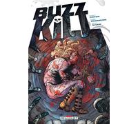 BuzzKill - Donny Cates - Delcourt - cartonné - Comics
