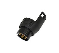 BUZZ RACK Buzzrack - Adaptateur 7/13 Broches pour fiche d'attelage