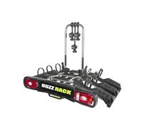 Buzzrack E-Hornet 3 Plateforme 3 Vélos Électriques - 60Kg Max - inclinable