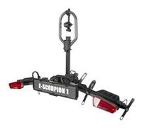 BuzzRack E-Scorpion 1 Plateforme pliable 1 vélos VAE G