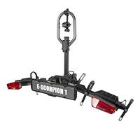 Buzzrack - E-Scorpion 1, Porte-Vélo pliable pour 1 Vélo électrique