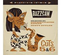 Buzzsaw Joint 05+06