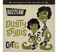 Buzzsaw Joint 06 - Dusty Stylus